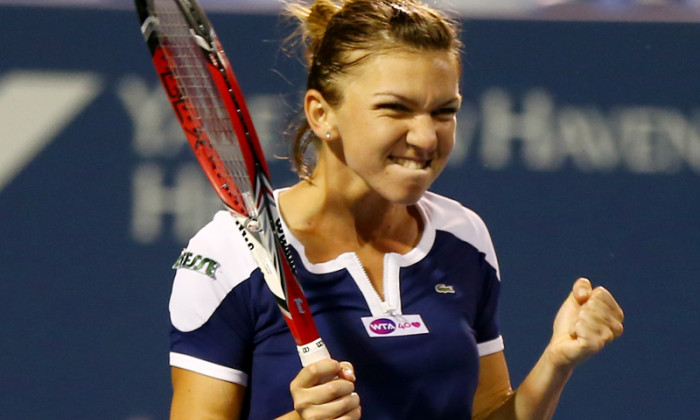 You are currently viewing Simona Halep a urcat pe 17 în clasamentul WTA și e la cea mai bună clasare din carieră