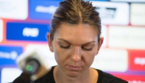 Read more about the article Simona Halep trece prin momente dificile. „Nu am crezut că oamenii pot fi aşa de răi”