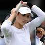 Read more about the article Disgusting; it’s all disgusting” – Fans furious over implication that Jannik Sinner’s girlfriend Anna Kalinskaya was to blame for his Wimbledon loss