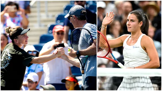 You are currently viewing Simona Halep e istorie! Darren Cahill a văzut-o cum se prezintă la Wimbledon și a făcut un anunț categoric: „E noua mea jucătoare favorită”