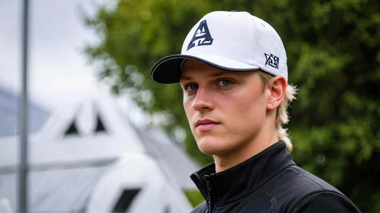 You are currently viewing Mick Schumacher’s Alpine Experience Enhancing His Driving Skills for Future F1 Return