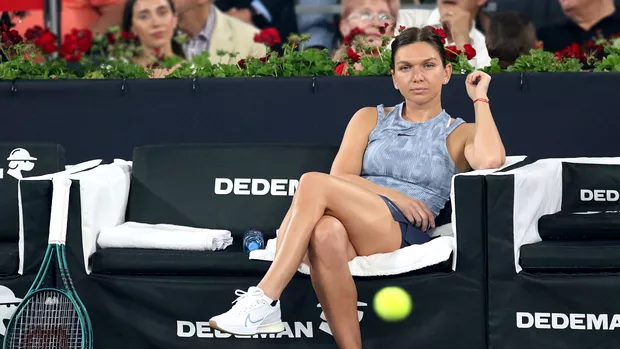 You are currently viewing „Am rămas cu ceva sechele”. Simona Halep, la ora adevărului: „Când dai de necazuri, lumea te părăsește”. Fostul lider WTA a recunoscut greșeala: „Sincer”