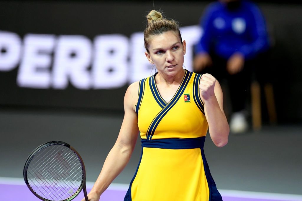 You are currently viewing Ce urmează pentru Simona Halep după revenirea în tenis? “Nu mai sunt atât de tânără”