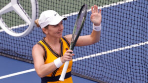 Read more about the article Simona Halep, calificată în turul al treilea la US Open. Adversara i-a luat doar patru game-uri