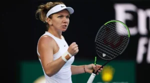 Read more about the article Ce a făcut Simona Halep imediat după victoria de azi. Nici nu a avut timp să se bucure