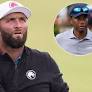 You are currently viewing Jon Rahm addresses famous Tiger Woods moment – ‘It’s the biggest overreaction’