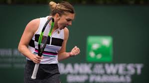 Read more about the article SIMONA HALEP – MARKETA VONDROUSOVA 2-6, 6-3, 2-6 | INCREDIBIL! Halep, eliminata in optimi la Indian Wells dupa un meci DRAMATIC