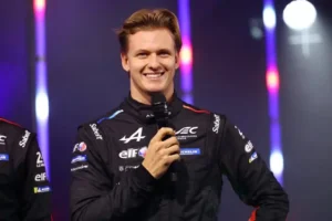 Read more about the article F1 still the priority for Mick Schumacher ahead of WEC debut