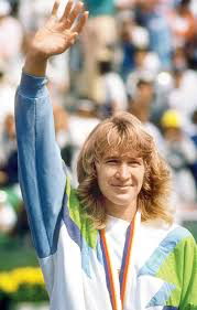 Read more about the article Steffi Graf’s 1988 Golden Slam – an unprecedented achievement