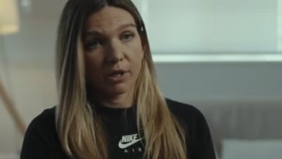 You are currently viewing Simona Halep s-a simțit abandonată: ”Am rămas cu sechele”