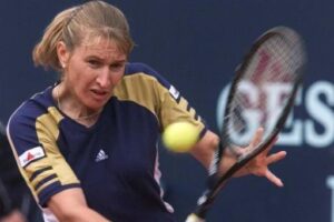 Read more about the article Remembering What Made Steffi Graf a Tennis Legend