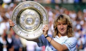 Read more about the article Greatest Seasons: Steffi Graf 1988