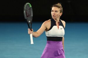 Read more about the article Simona Halep, încrezătoare înaintea unui nou meci cu Serena Williams: „Știu la ce să mă aștept! Sunt gata de orice”