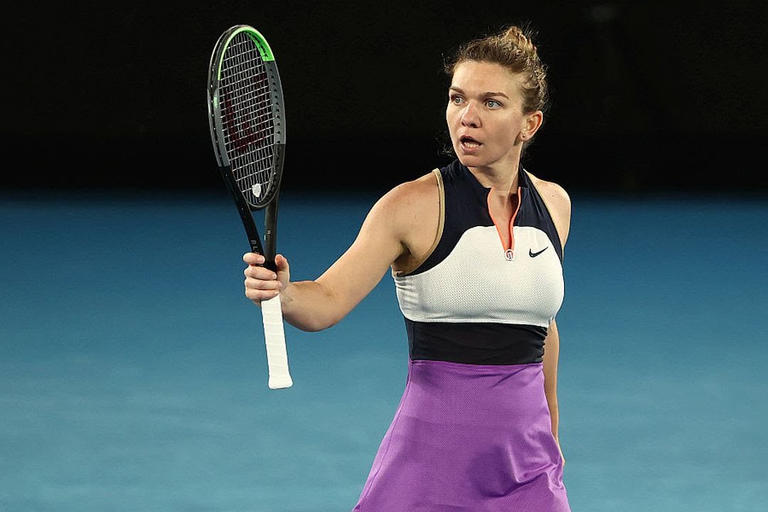 Read more about the article Simona Halep, încrezătoare înaintea unui nou meci cu Serena Williams: „Știu la ce să mă aștept! Sunt gata de orice”