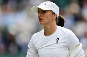 Read more about the article Wydało się! Wstrząsające fakty o Świątek po Wimbledonie. Teraz już wszyscy wiedzą