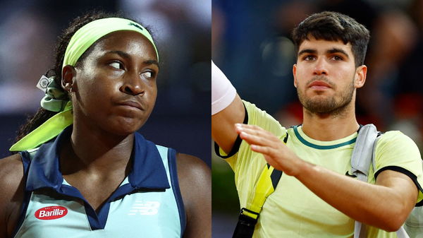 You are currently viewing Ominous Signs for Coco Gauff and Carlos Alcaraz Ahead of the US Open as Cincinnati’s Hard-Hitting Reality Leaks Out