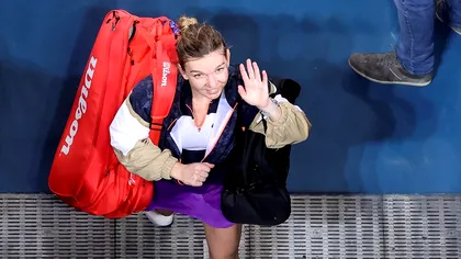 Read more about the article Veste excelentă după calificarea Simonei Halep în semifinale la Linz! Deși nu se aștepta, românca a revenit în Top 20 WTA