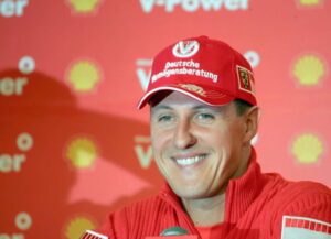 Read more about the article Michael Schumacher’s Son Reignites German GP Hopes With F1’s Bold Change in 2026