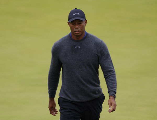 You are currently viewing Is Tiger Woods Playing at the 2024 FedEx St. Jude Championship?