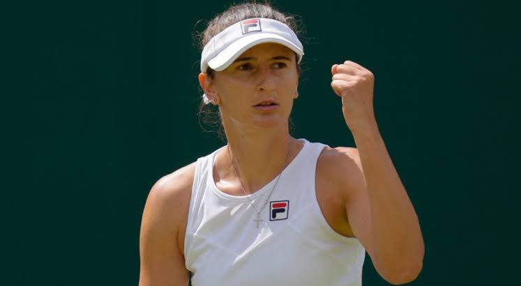 You are currently viewing Begu overturns 3-1 third-set deficit to beat Masarova in Rome