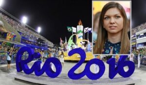 Read more about the article Delegația României pentru Jocurile Olimpice de la Rio. Simona Halep a fost și ea inclusă, deși apropiații spun că nu va participa