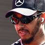 Read more about the article Lewis Hamilton hinted at wild career change from F1 to enter Olympics