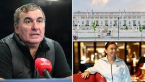 Read more about the article Cât te costă să petreci minivacanța de Paște la hotelul deținut de Gigă Hagi sau Simona Halep. Cum arată oferta