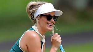 Read more about the article Paige Spiranac gives advice on the ‘fastest and quickest way to get better at golf’