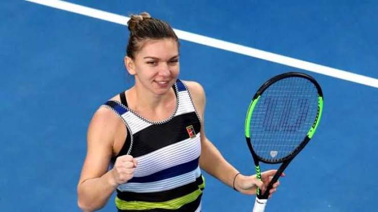 You are currently viewing Simona Halep va juca tenis la Cluj, la SPORTS FESTIVAL