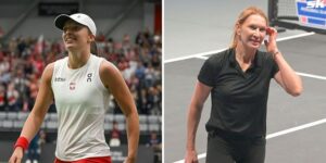 Read more about the article 4 players to win an Olympic singles medal as the World No. 1 in WTA era ft. Iga Swiatek, Steffi Graf