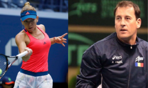 Read more about the article S-a aflat! De ce Andrei Pavel a refuzat să mai lucreze cu Simona Halep