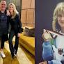 You are currently viewing It’s a full flex” – Andre Agassi proudly proclaims wife Steffi Graf as his ‘GOAT’