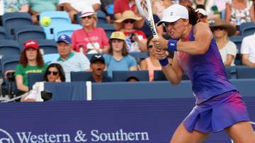 You are currently viewing Nie mogli czekać, ważne ogłoszenie o Świątek już padło. Wszystko przez US Open