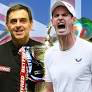 Read more about the article Andy Murray ends glittering career at Olympics as one of Britain’s greatest sportsman along with Lewis Hamilton and Ronnie O’Sullivan