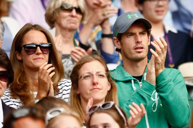 You are currently viewing Inside Andy Murray’s life off the court including huge net worth and split from Kim