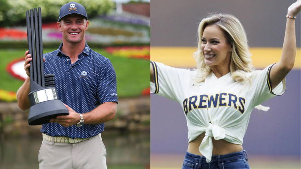 You are currently viewing What Went Wrong Between Bryson DeChambeau & Paige Spiranac in the First Place? Their Enemies to Friends Journey Unraveled