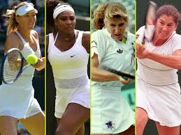 Read more about the article Of serves and rallies: The greatest rivalries in women’s tennis