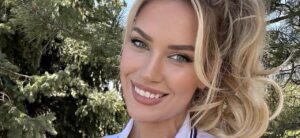 Read more about the article Paige Spiranac Eating Hot Dog In Bikini Brings ‘Daily’ Happiness