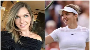 Read more about the article Simona Halep a renunțat la ținutele sportive pentru o apariție de senzație. Cum s-a pozat pe iaht