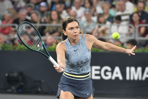 You are currently viewing Simona Halep discutii cu organizatorii Toronto