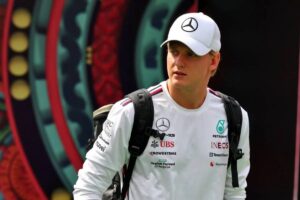 Read more about the article ‘F1 will always remain the dream’, says Mick Schumacher