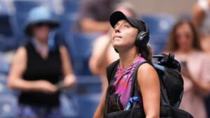 Read more about the article Pe urmele Simonei Halep: ce a făcut Jessica Pegula la Toronto