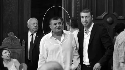 You are currently viewing Șocant! Primarul Bușteniului, care le-a dat case Simonei Halep și lui Lucian Bute, a murit pe terenul de fotbal