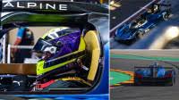 You are currently viewing Alpine announces its driver line-up including Mick Schumacher for the 2024 Endurance season