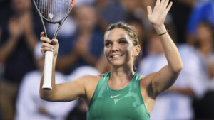 Read more about the article Cum arată Simona Halep când nu e pe terenul de tenis. Sportiva a impresionat în urmă cu puțin timp