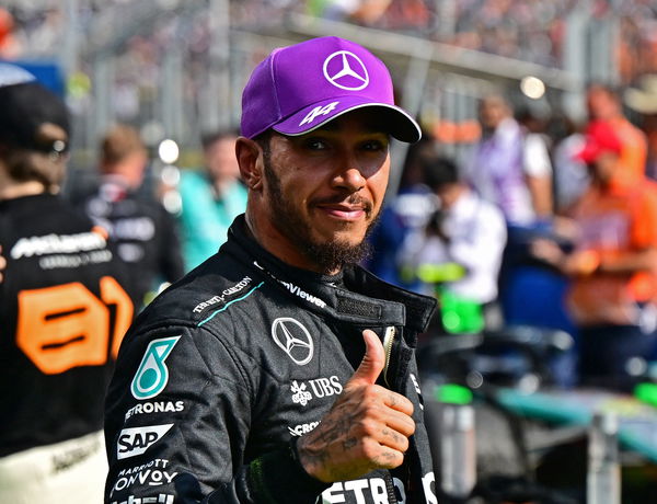 Read more about the article Lewis Hamilton’s “Weird” Superstitions Revealed as F1 Insider Reveals “Hippie” Beliefs