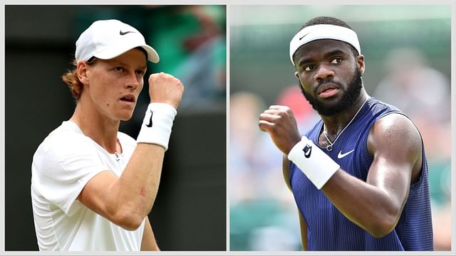 Read more about the article Cincinnati Open 2024 Final: Jannik Sinner vs Frances Tiafoe preview, head-to-head, prediction, odds and pick