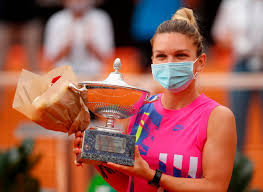 Read more about the article Două semne care arată clar că Simona Halep are încredere în primirea unui verdict favorabil din partea TAS