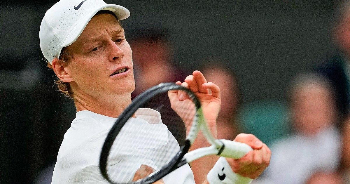 You are currently viewing Jannik Sinner, è il momento della verità: il Masters 1000 in Canada (senza Djokovic e Alcaraz) per blindare il numero 1 in classifica