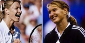 Read more about the article Steffi Graf – Golden Slam Winner and World No.1 for 377 Weeks